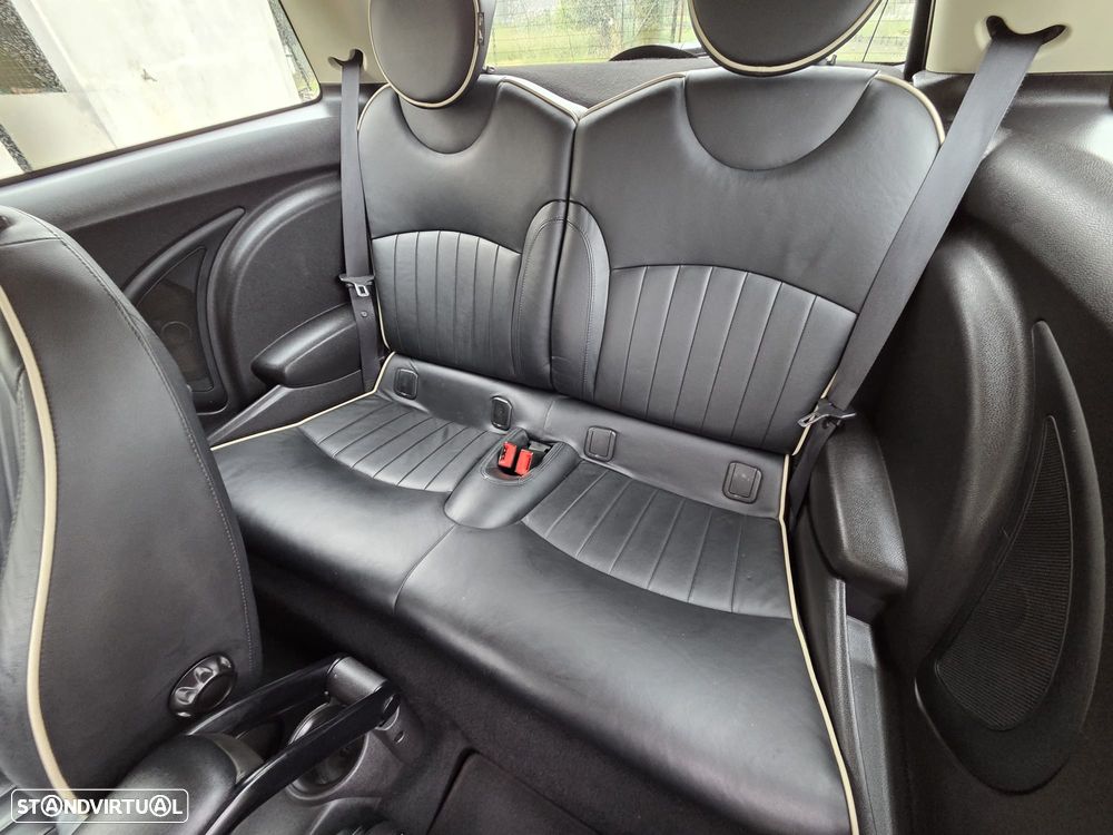 MINI 3 Portas - 10