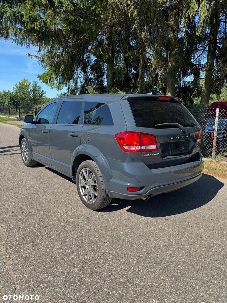 Dodge Journey - 6
