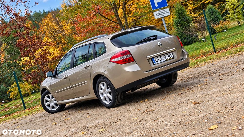 Renault Laguna