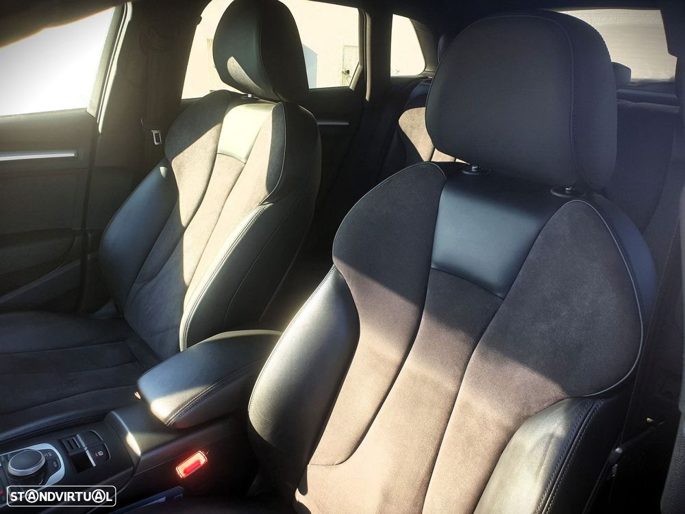 Audi A3 Sportback 1.6 TDI S-line - 15