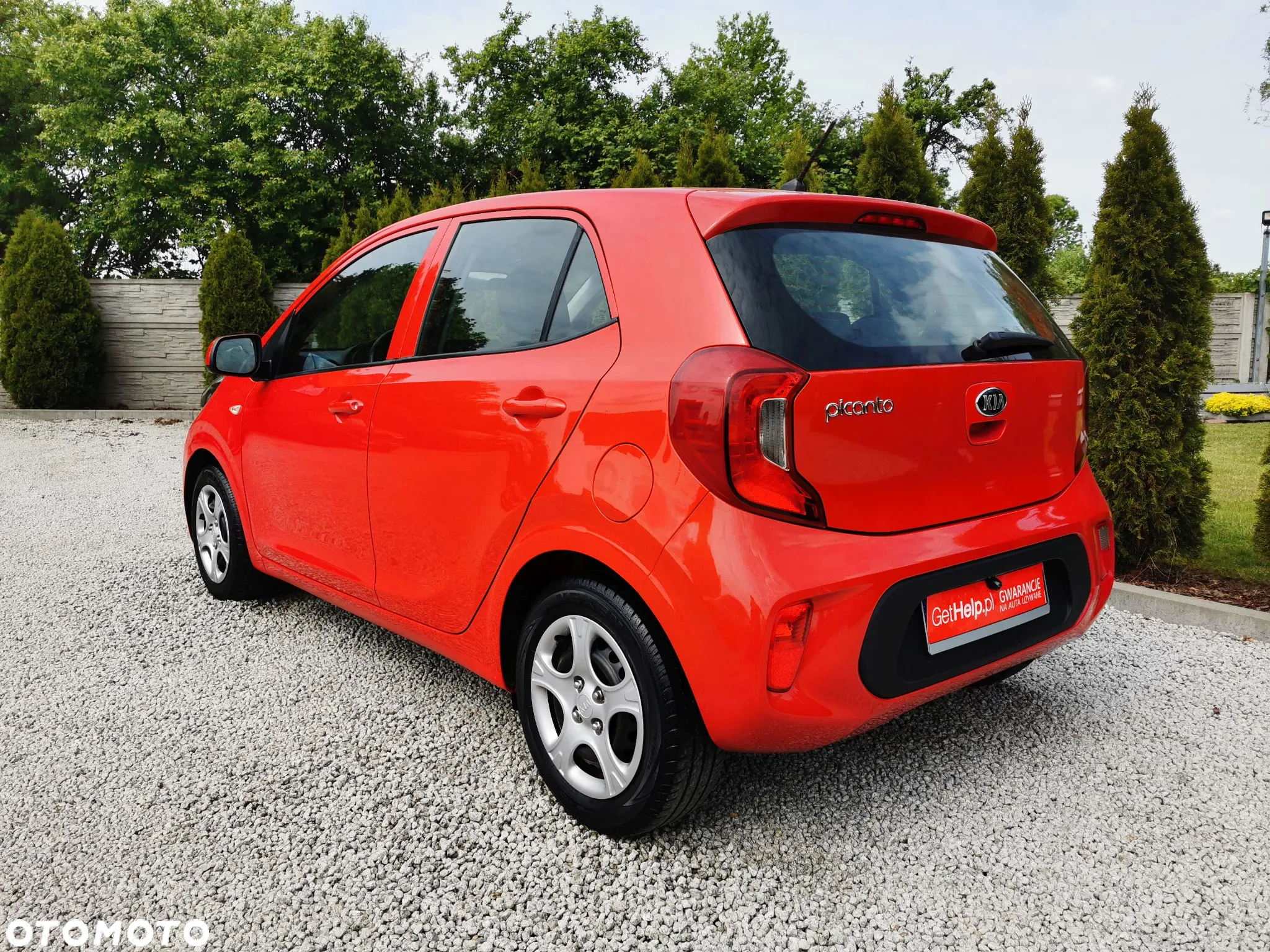 Kia Picanto 1.0 M - 24