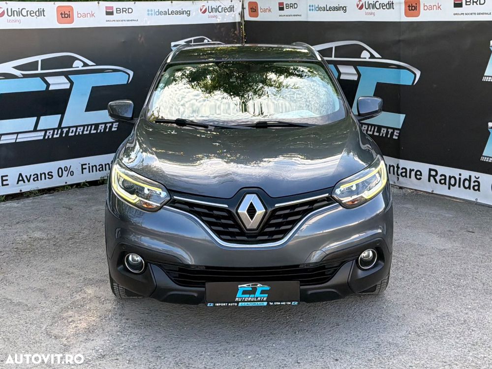 Renault Kadjar Energy dCi 110 Business - 30
