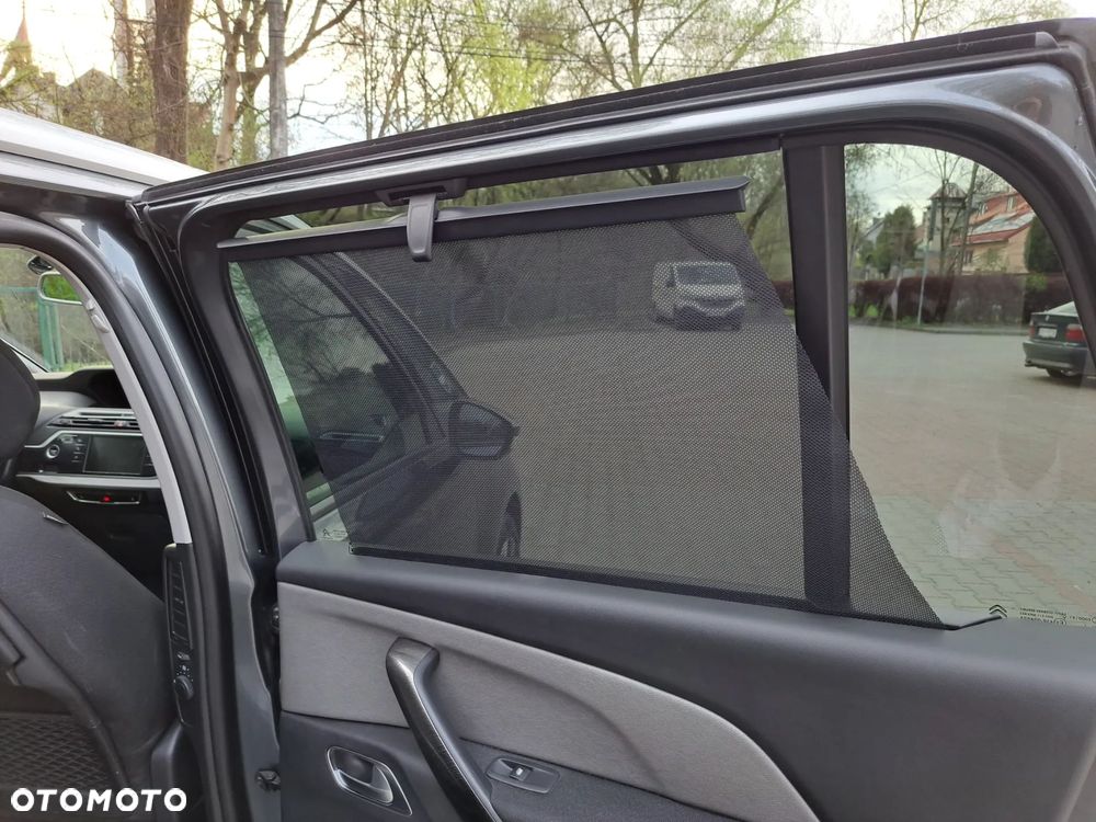 Citroën C4 Grand Picasso 2.0 BlueHDi Shine S&S EAT6 - 13