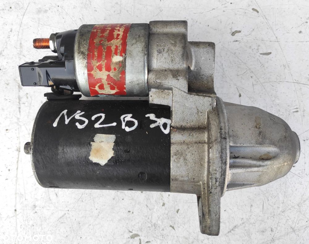 ROZRUSZNIK BMW N52B30 3.0B - 1