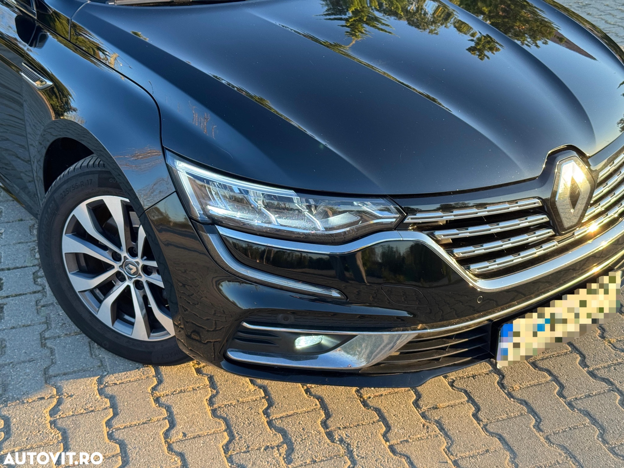 Renault Talisman Grandtour BLUE dCi 160 EDC BUSINESS EDITION - 13