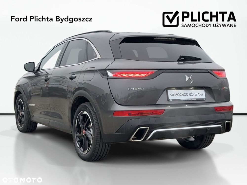 DS Automobiles DS 7 Crossback - 7