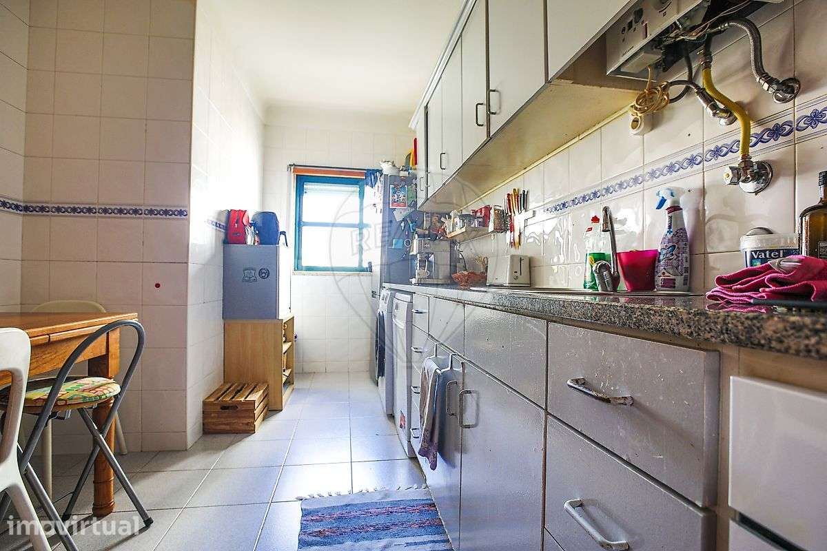 Apartamento T3 para venda - Grande imagem: 3/37