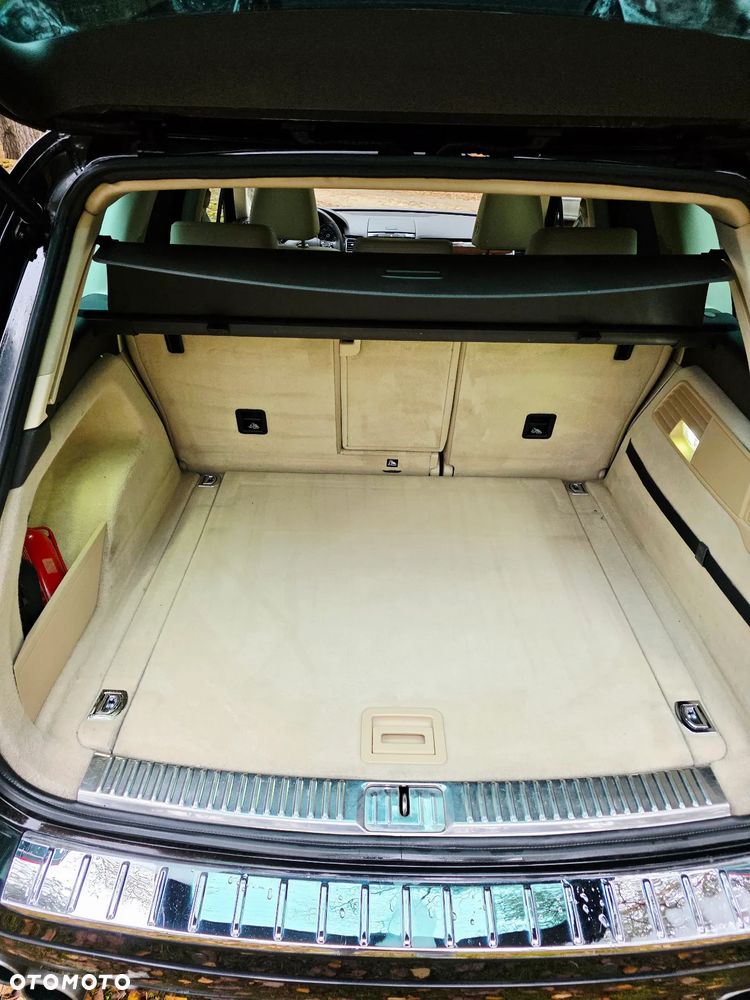 Volkswagen Touareg 3.6 V6 FSI BMT - 24