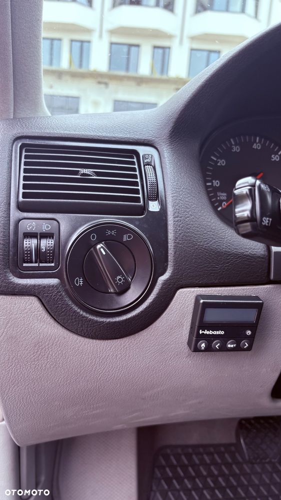 Volkswagen Golf 1.6 Automatik Edition - 24