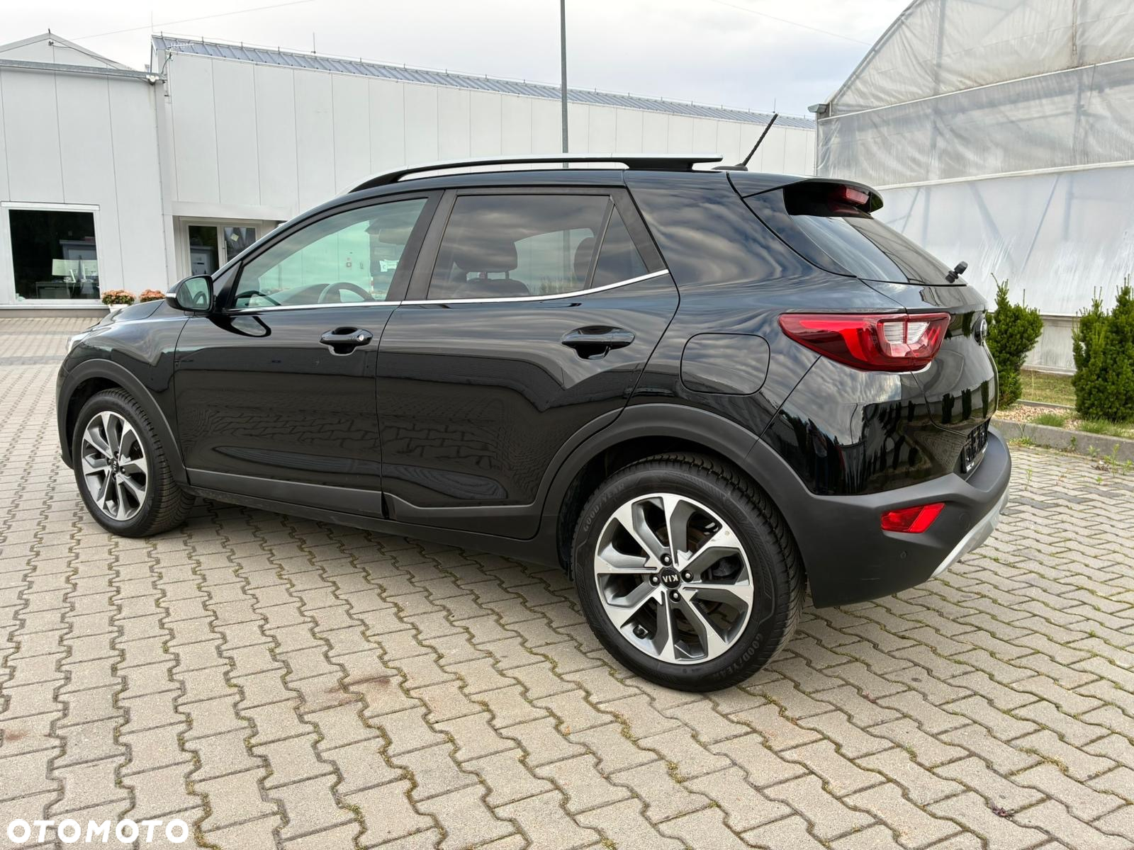 Kia Stonic 1.6 CRDi Spirit - 22