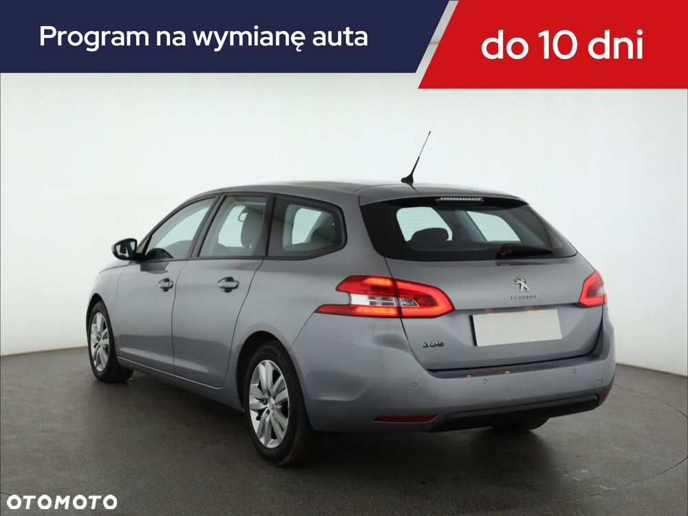 Peugeot 308 - 6