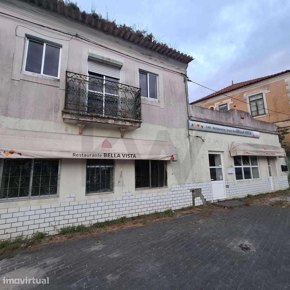 Casa Senhorial com Jardim Privado e Potencial Turístico na Bairrada - Grande imagem: 4/25