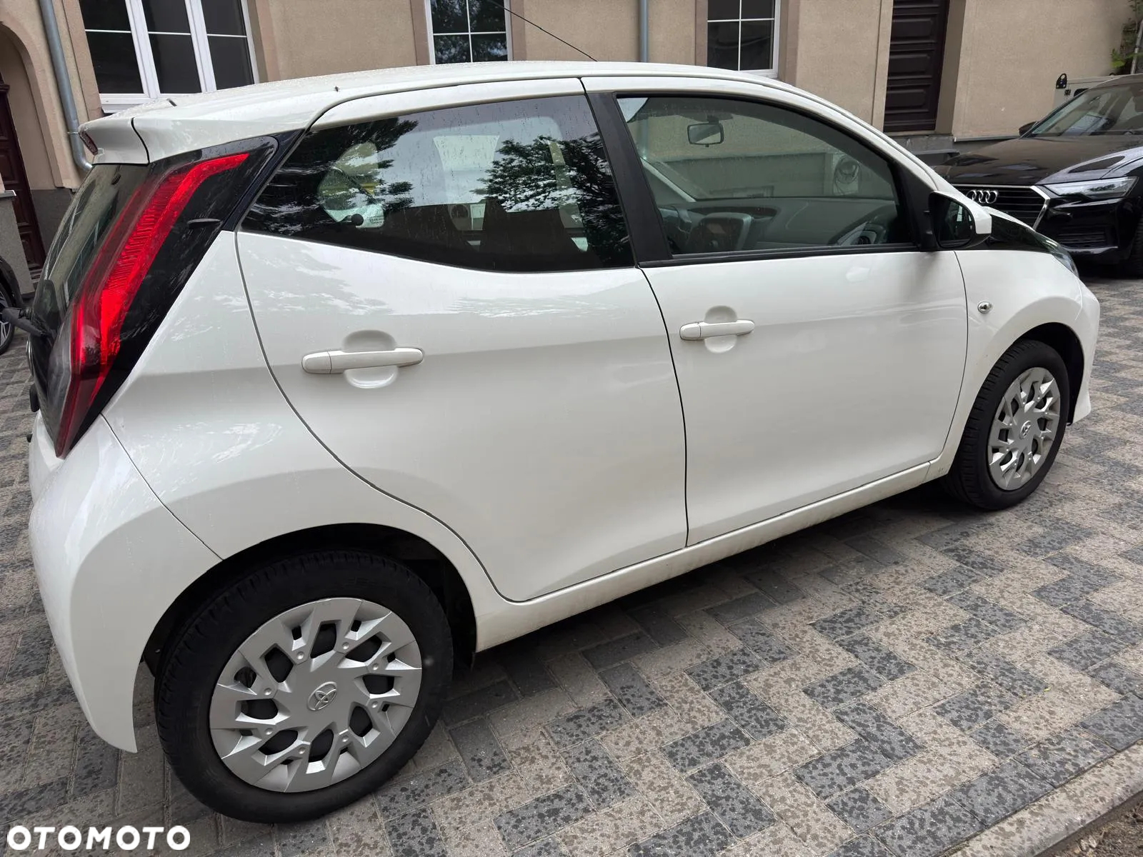 Toyota Aygo - 3