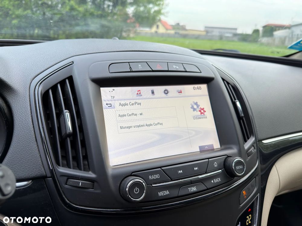 Opel Insignia - 30