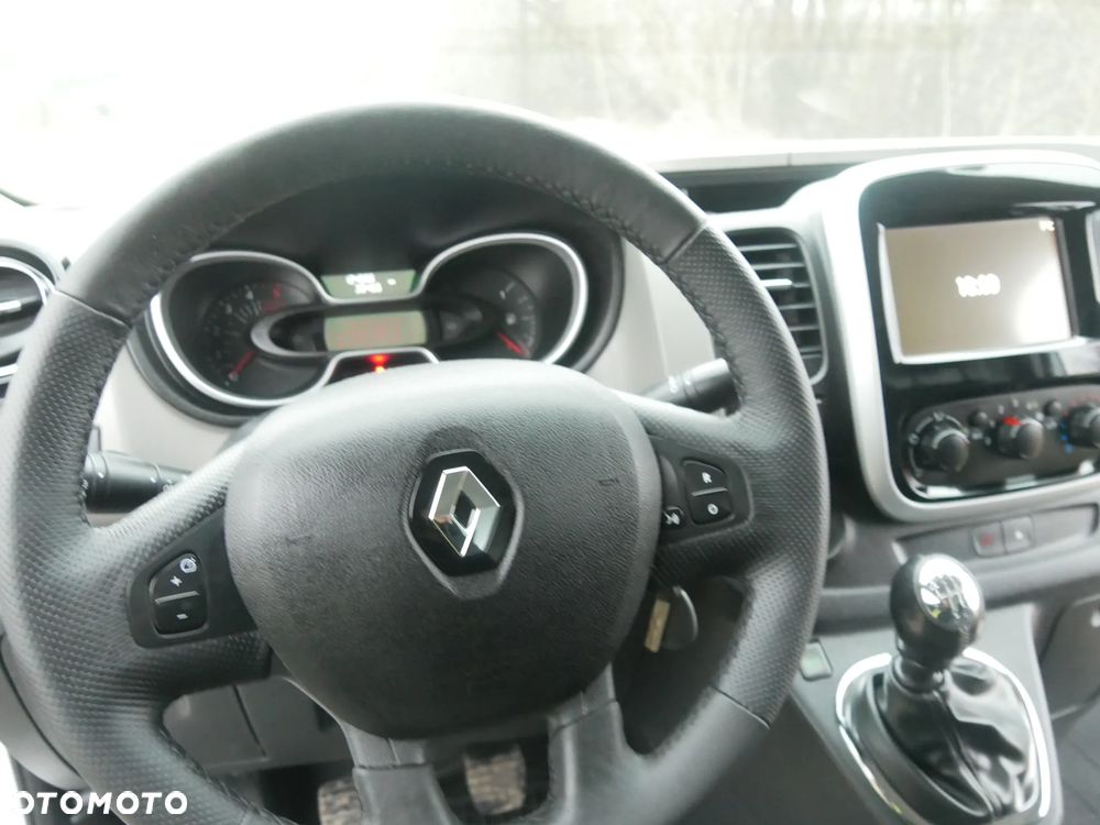 Renault Trafic L2H1 - 22