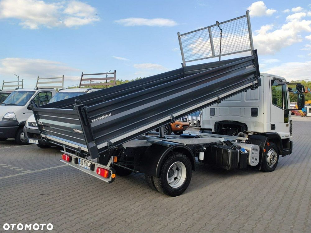 Iveco Eurocargo 80EL18 E5 Super Stan UNIKAT !!! - 10