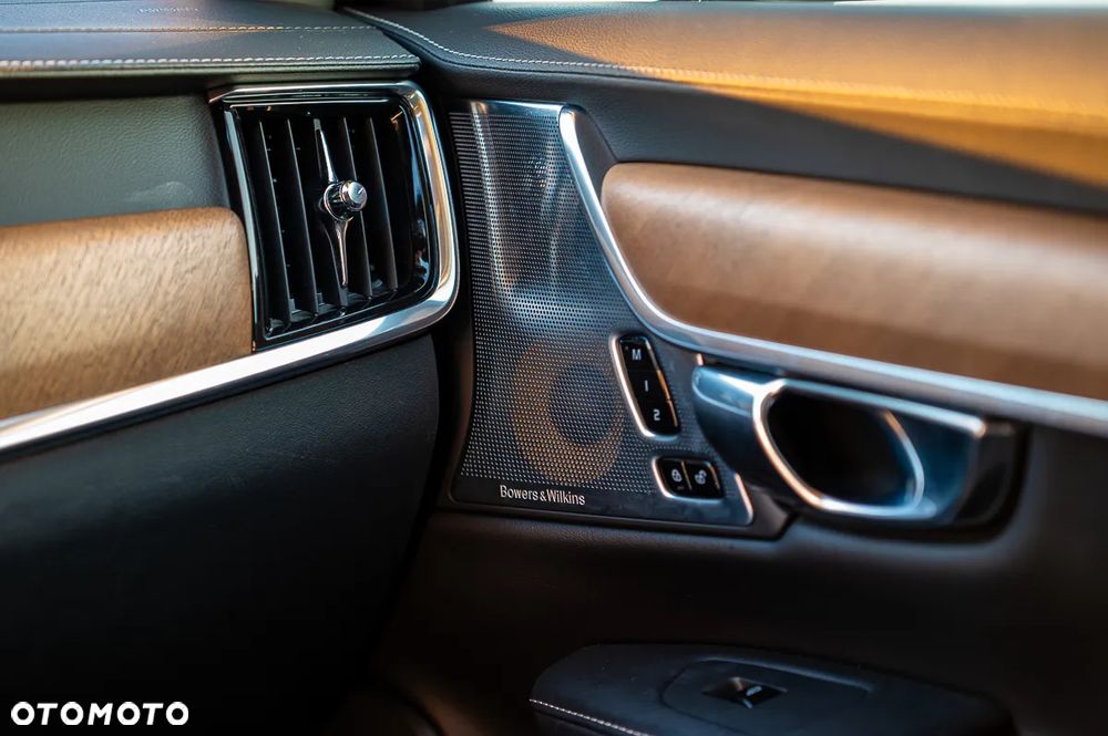 Volvo S90 T5 Inscription - 8