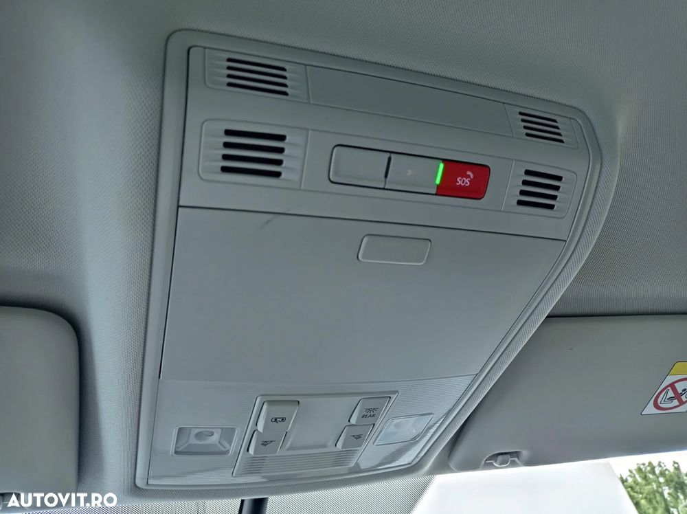 Skoda Kodiaq 2.0 TDI DSG Ambition - 39