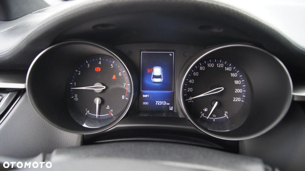 Toyota C-HR 1.2 T Dynamic - 12