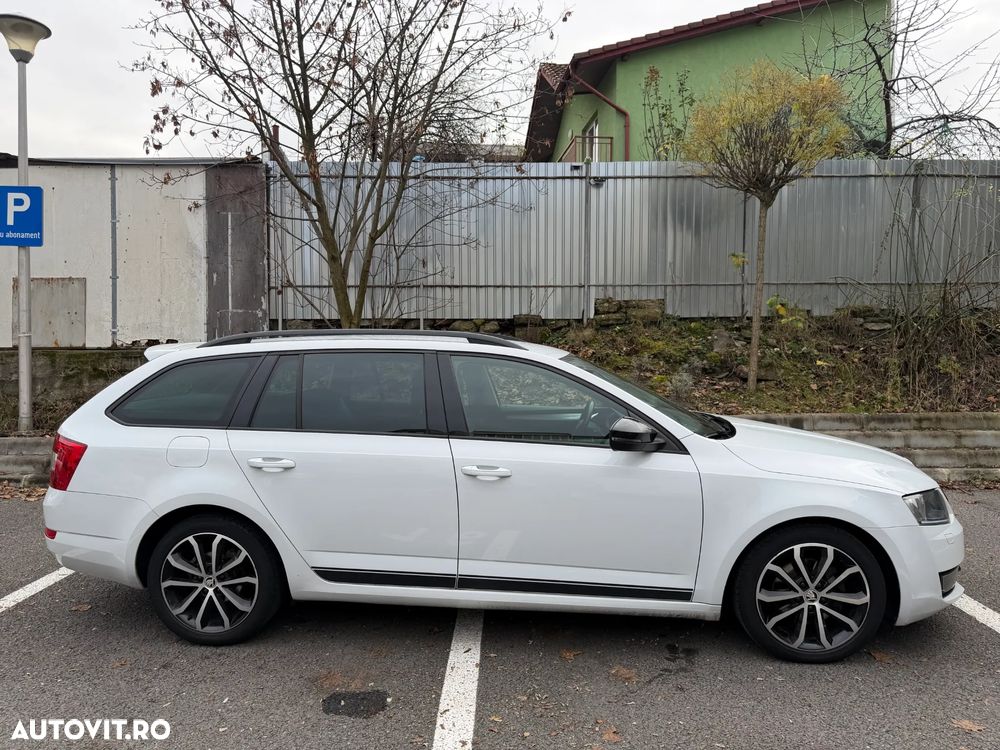 Skoda Octavia 1.4 TSI (Green tec) Style - 3
