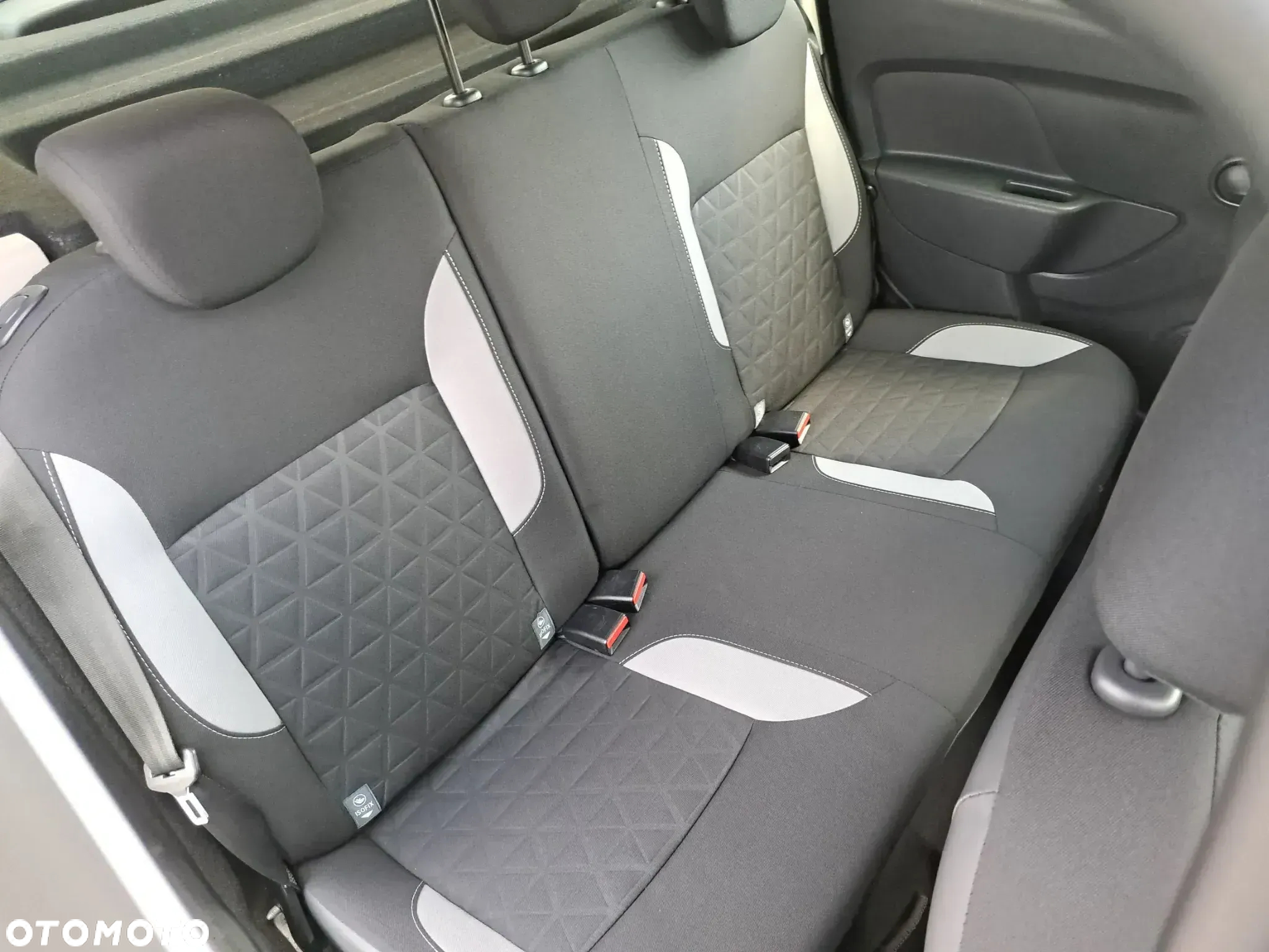 Dacia Sandero Stepway 0.9 TCe Laureate - 18