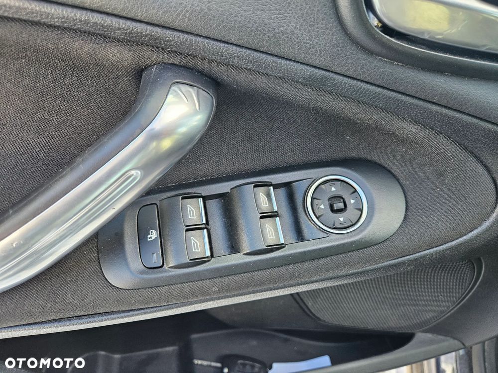 Ford S-Max 1.6 EcoBoost Start Stopp System Business Edition - 12