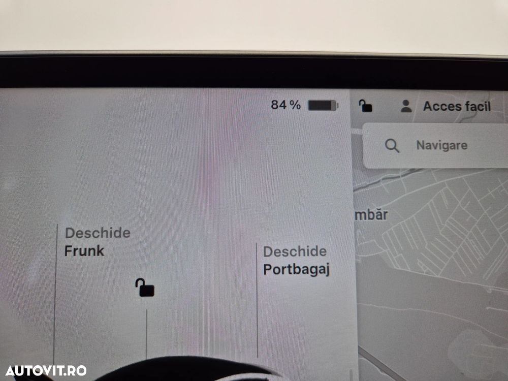 Tesla Model 3 Standard Reichweite Plus Hinterradantrieb - 20