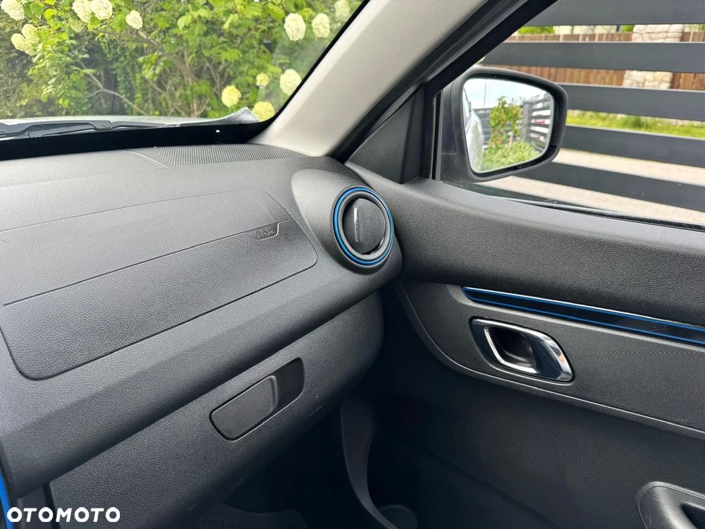 Dacia Spring Electric 45 Essential - 19
