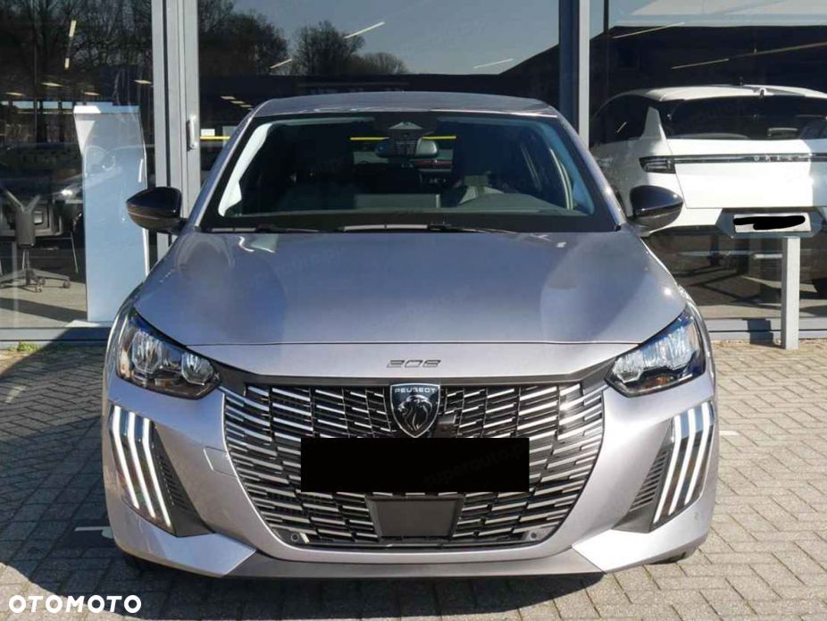 Peugeot 208 1.2 PureTech Allure S&S - 3