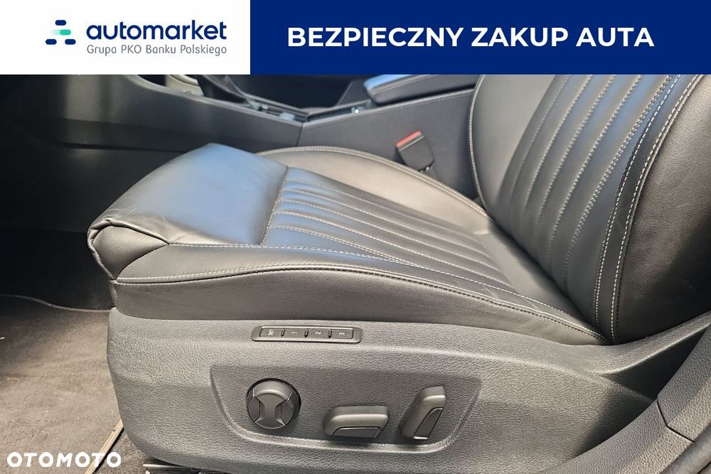 Skoda Superb 2.0 TSI L&K DSG - 13