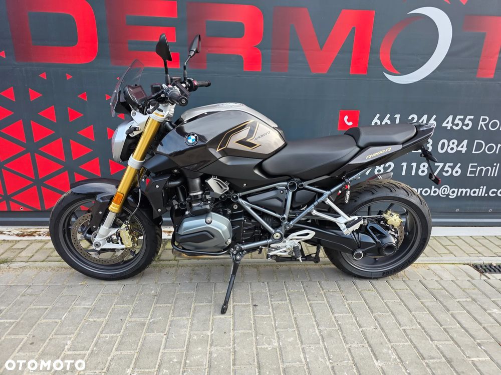 BMW R - 2