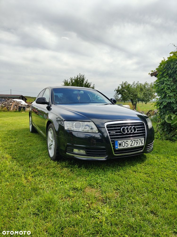 Audi A6 Limousine - 2