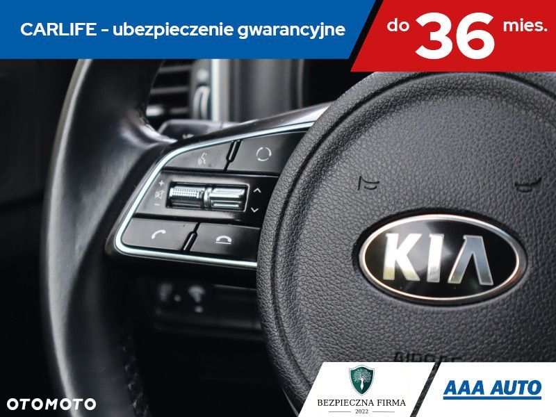 Kia Sportage - 18