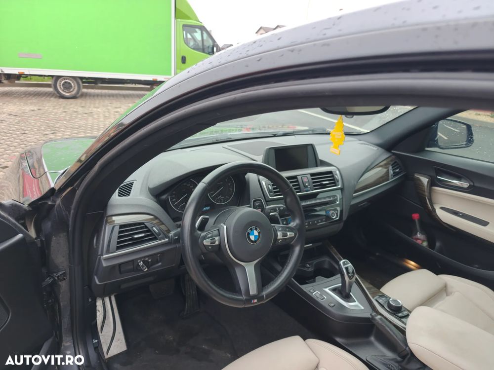 BMW M2 M240i xDrive Coupe Sport-Aut. - 12