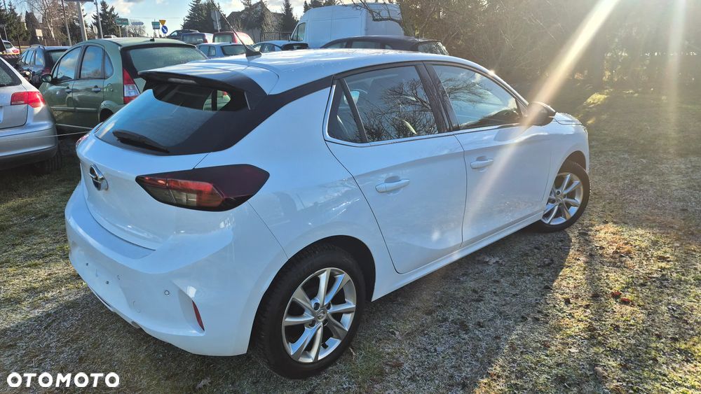 Opel Corsa 1.2 Elegance Business Pack S&S - 3