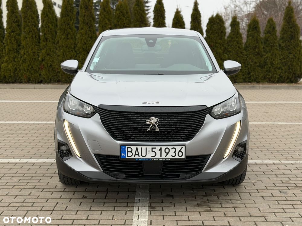 Peugeot 2008 PureTech 130 EAT8 Active Pack - 2