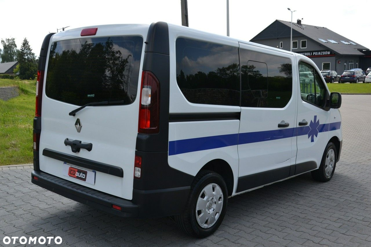 Renault Trafic - 7