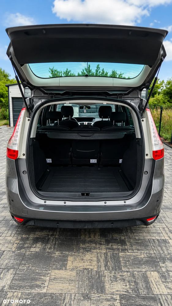 Renault Scenic 1.5 dCi Pack Authentique - 3
