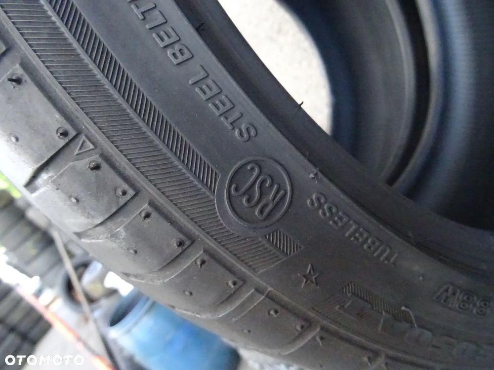 225/40/R18 88W RSC Bridgestone Potenza RE050A - 7