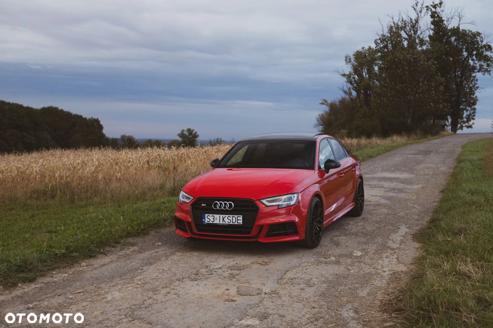 Audi S3 ver-tfsi-quattro-s-tronic - 24