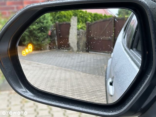 Toyota Yaris Cross 130 1.5 VVT-i AWD-i Premiere Edition - 22