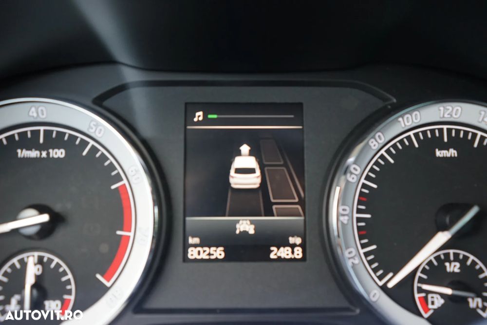 Skoda Karoq 1.5 TSI DSG Style - 16