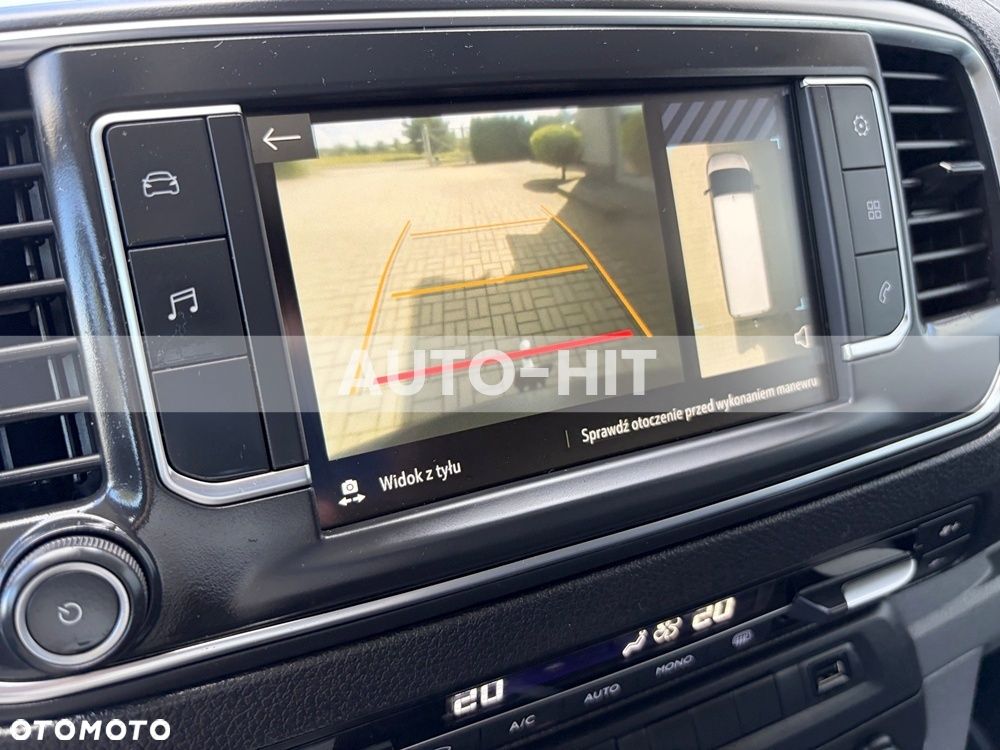 Opel Vivaro - 27