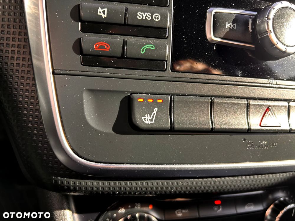 Mercedes-Benz Klasa A - 27