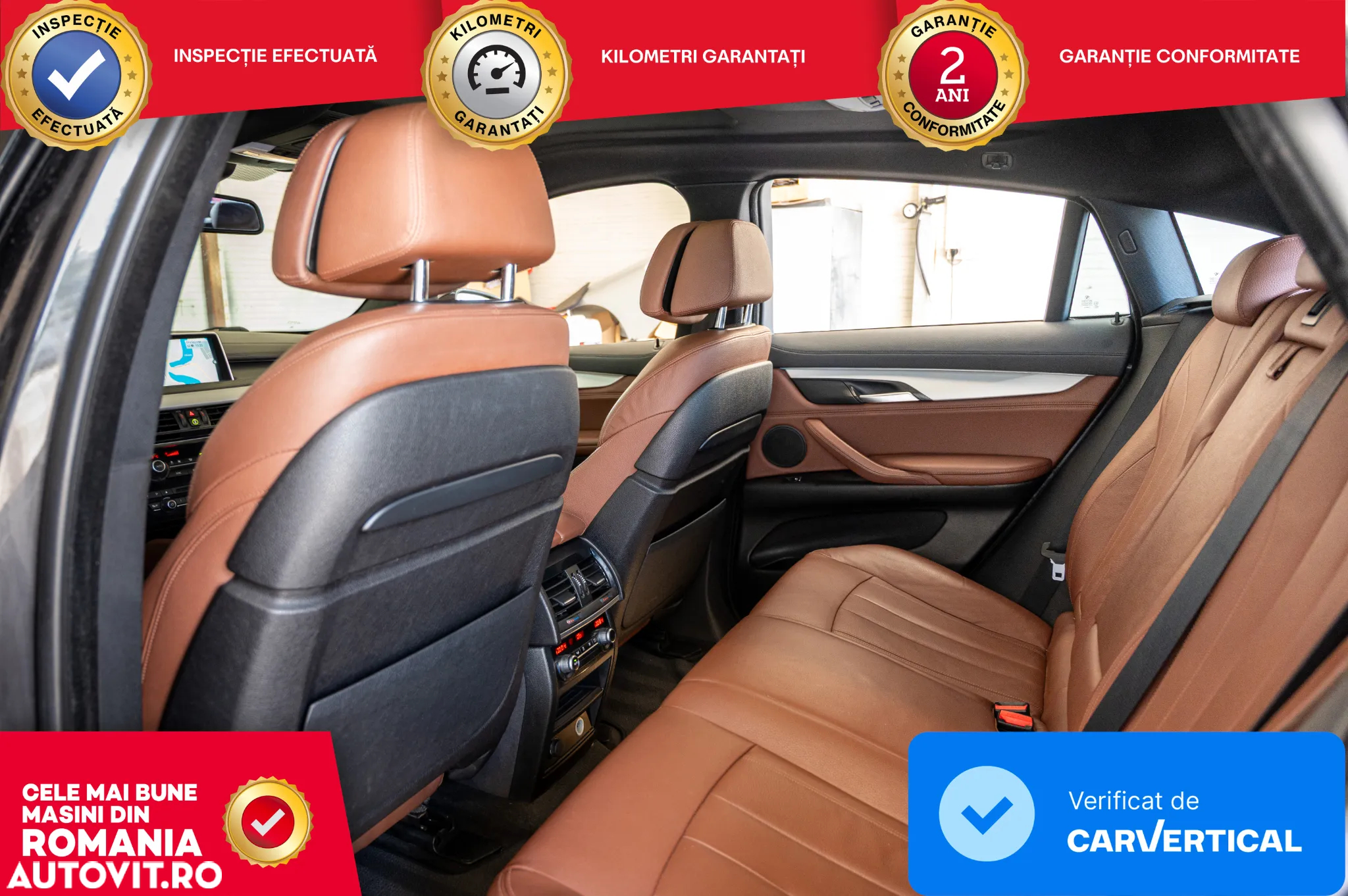 BMW X6 xDrive30d - 25