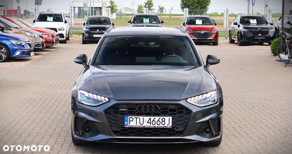 Audi A4 Avant - 3