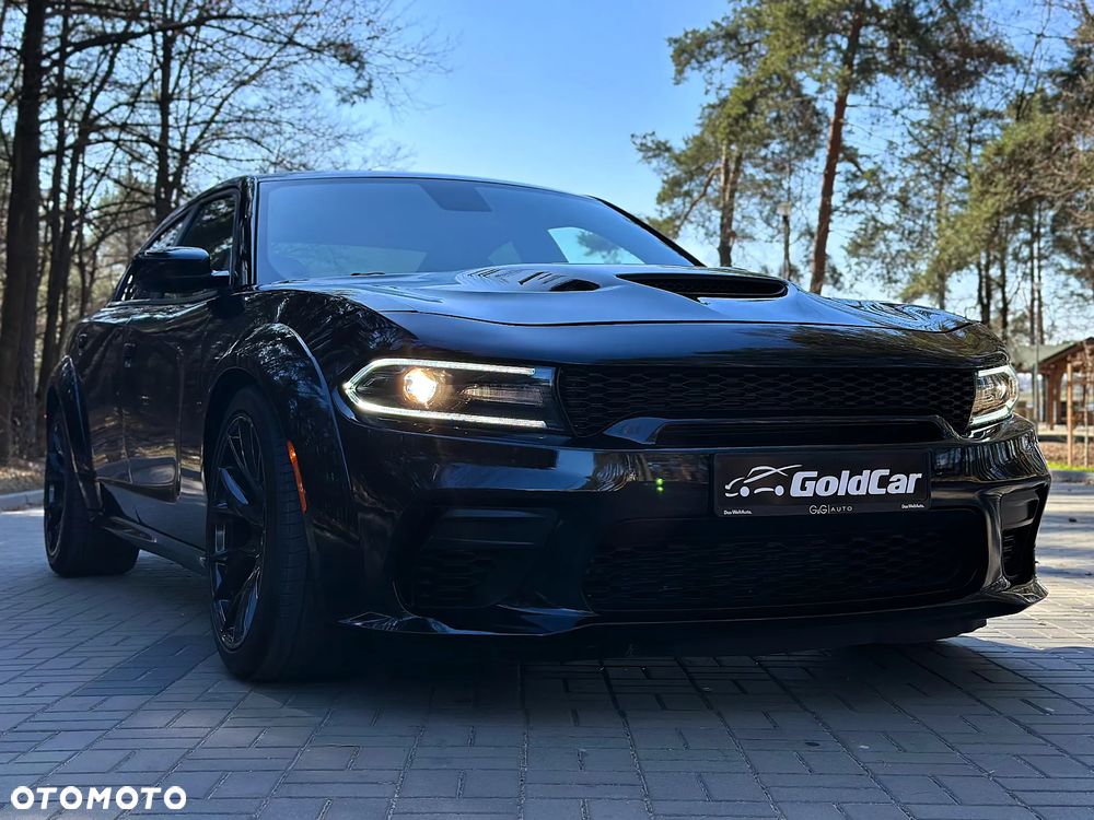 Dodge Charger 3.6 GT - 29