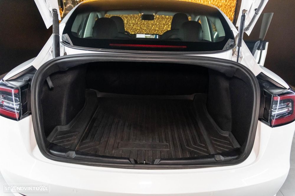 Tesla Model 3 Long Range Tração Integral Premium - 43
