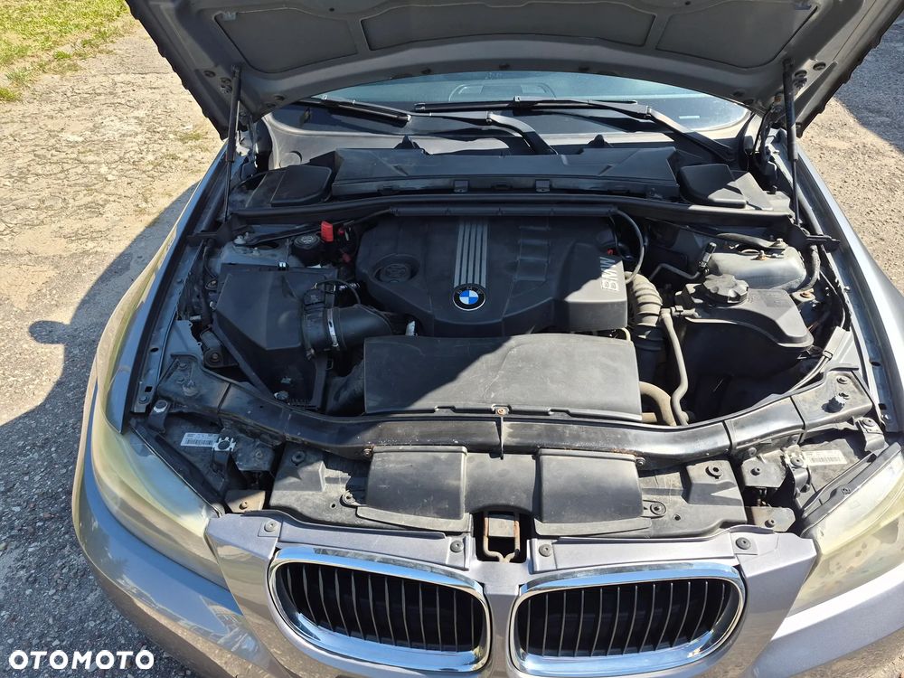 BMW Seria 3 - 20
