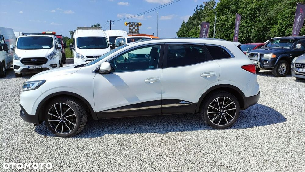 Renault Kadjar - 5